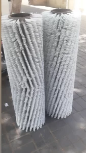 فرچه استوانه ای