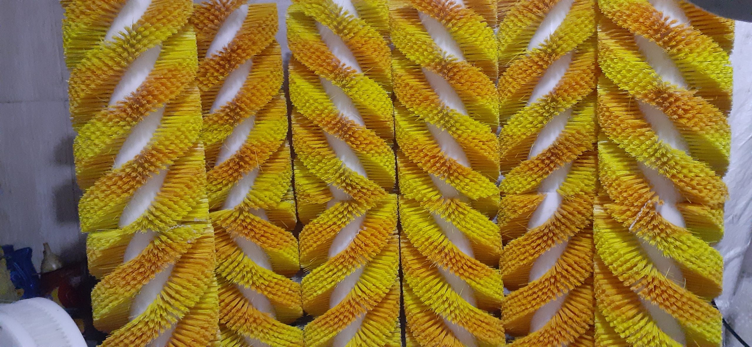 فرچه مارپیچ