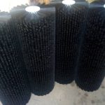 فرچه استوانه ای