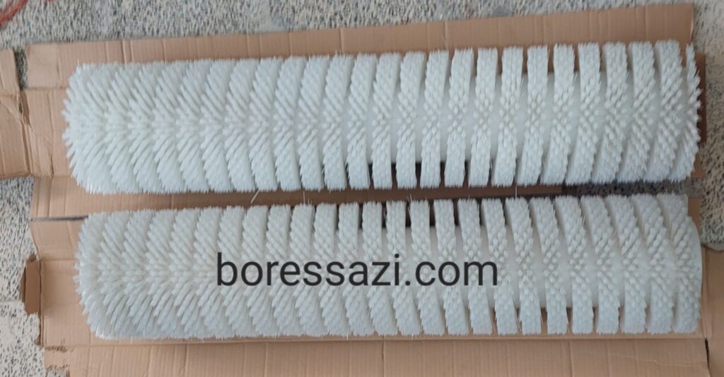 فرچه استوانه ای